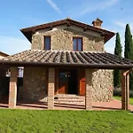 La Poggiarina Cavriglia