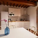 Bauernhof La Poggiarina Cavriglia