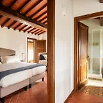 La Poggiarina * Cavriglia