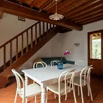 Bauernhof La Poggiarina Cavriglia