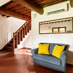 La Poggiarina Cavriglia