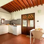 La Poggiarina Bauernhof Cavriglia