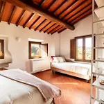 Bauernhof La Poggiarina Cavriglia