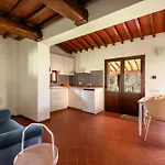 La Poggiarina Bauernhof