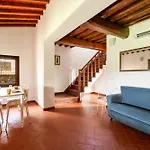 Bauernhof La Poggiarina Cavriglia