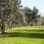 La Poggiarina Cavriglia