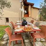La Poggiarina Cavriglia