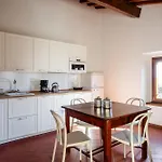 La Poggiarina Cavriglia