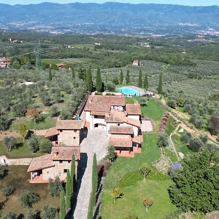 La Poggiarina * Cavriglia