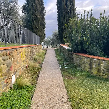 La Poggiarina * Cavriglia