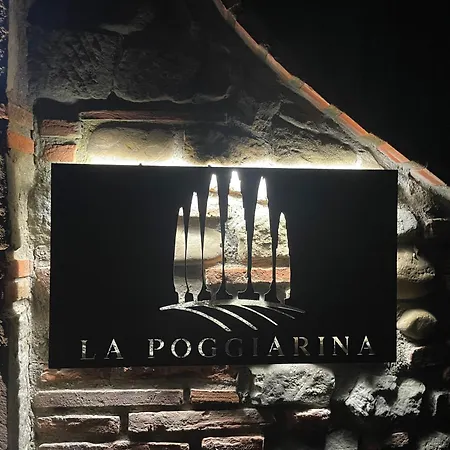 La Poggiarina * Cavriglia