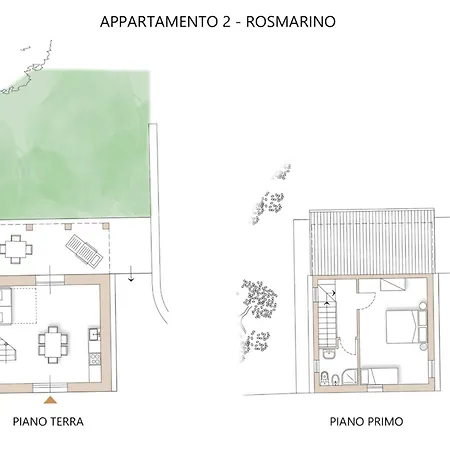 La Poggiarina Cavriglia